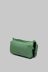 BOTTLE SACOCHE MEDIUM IVY GREEN PAPERY