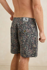 COSTA RICA TRUNK BLACK