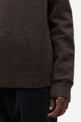ISAK KNIT SWEATER 1 DELICIOSO