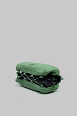 BOTTLE SACOCHE MEDIUM IVY GREEN PAPERY