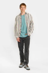 CASUAL SHIRT / 3260 - BLUE