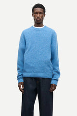 SANATE SWEATER 157A CYANEUS