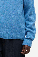 SANATE SWEATER 157A CYANEUS