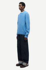 SANATE SWEATER 157A CYANEUS