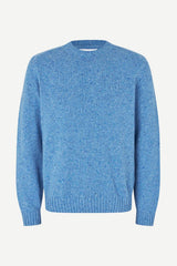 SANATE SWEATER 157A CYANEUS