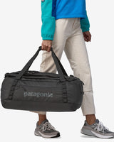 Black Hole Duffel 55L - Black 25