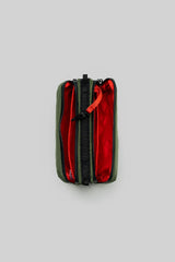 BOTTLE SACOCHE MEDIUM DEEP FOREST LIGHT