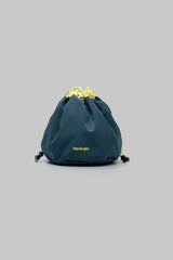 Reversible Bucket Canary Yellow Papery