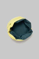 Reversible Bucket Canary Yellow Papery