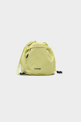 Reversible Bucket Canary Yellow Papery
