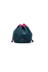 Reversible Bucket Pink Papery