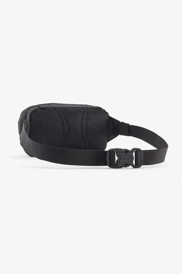 TERRAVIA MINI HIP PACK - BLACK