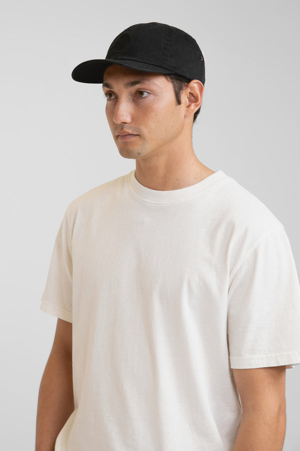 CLASSIC CAP - VINTAGE BLACK