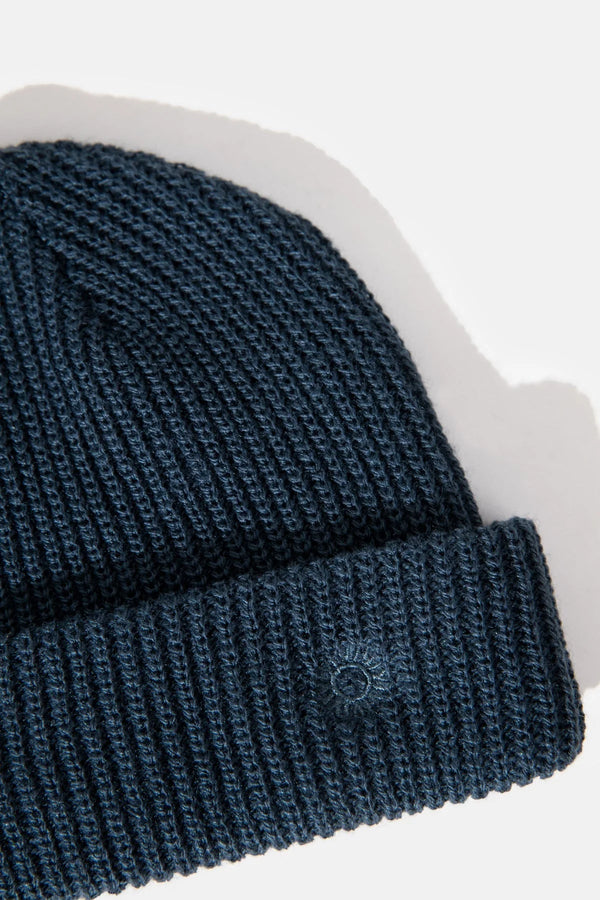 CLASSIC WATCH CAP - WORN NAVY